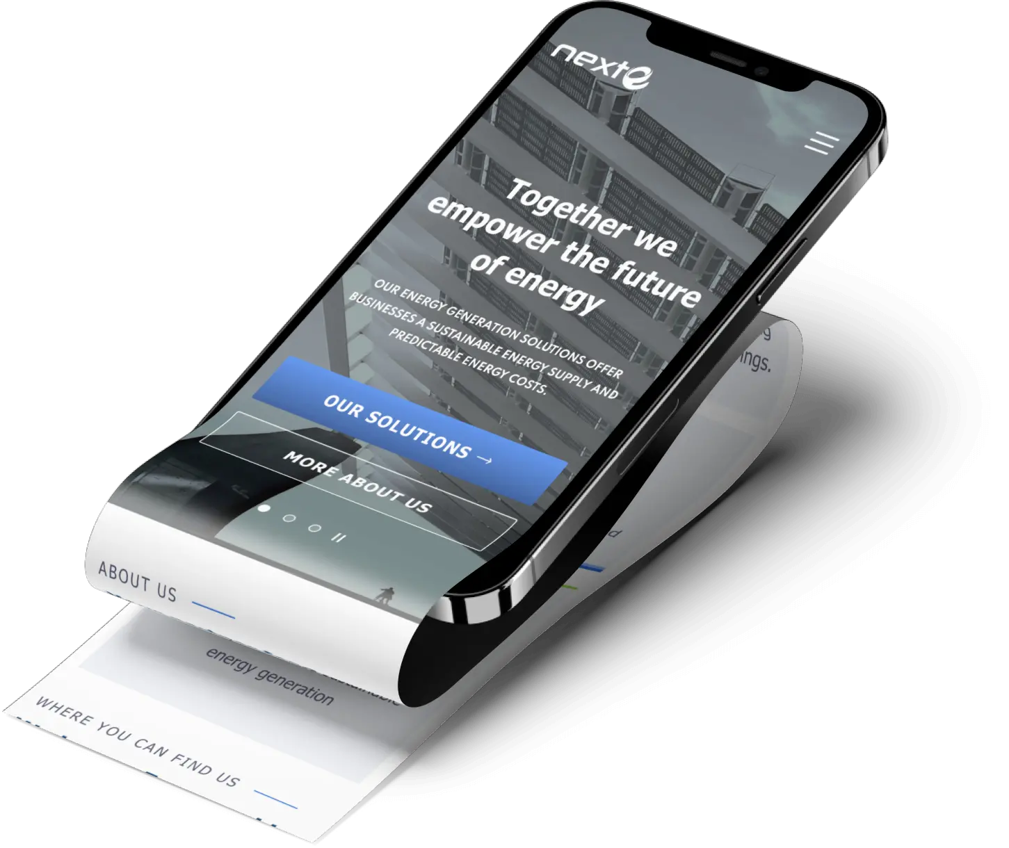 Software development services in Sturgis