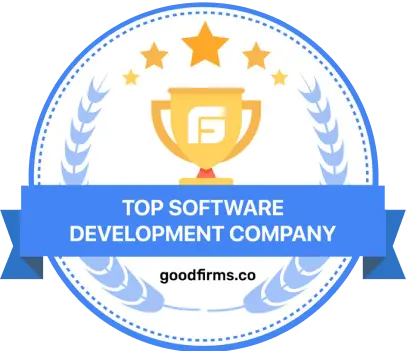 Web Development ITFirms Award